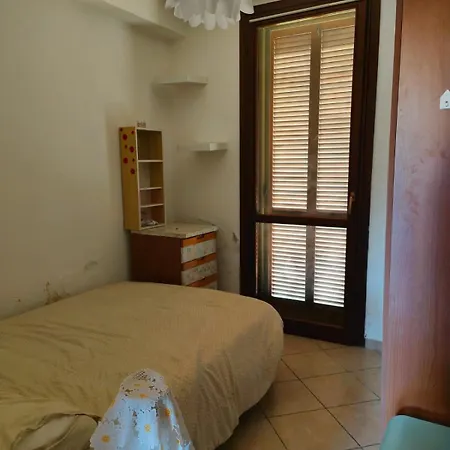 Bilocale Garzella 1 Cascina