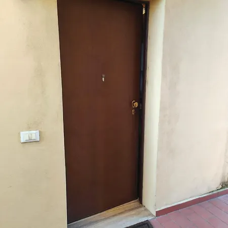 Bilocale Garzella 1 Apartment Cascina