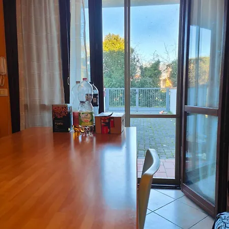 Bilocale Garzella 1 Apartment