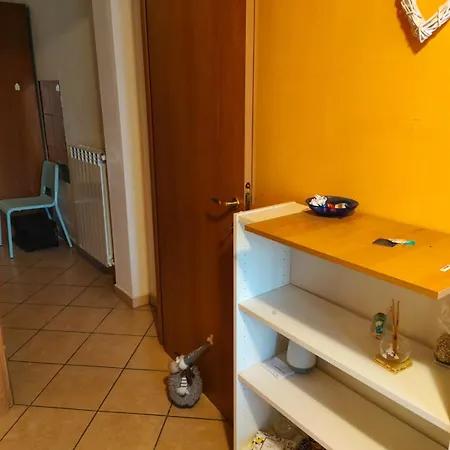 Apartment Bilocale Garzella 1