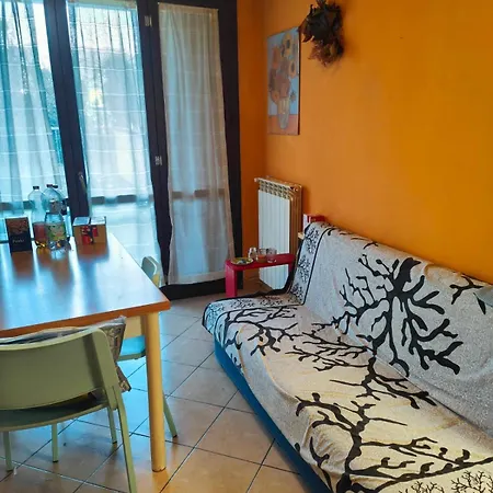 Bilocale Garzella 1 Apartment *
