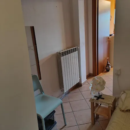 Bilocale Garzella 1 Cascina