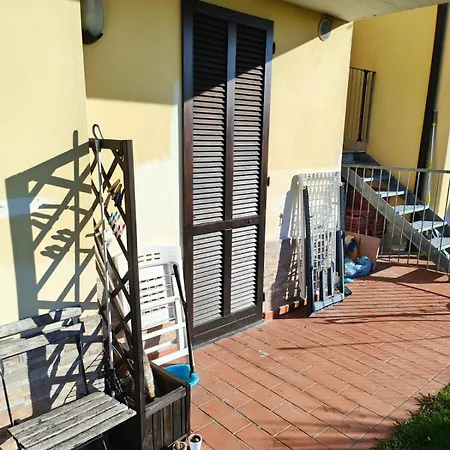 Bilocale Garzella 1 * Cascina